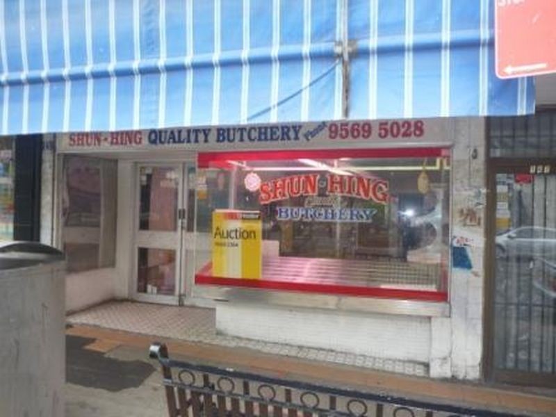 149 Marrickville Rd, Marrickville NSW 2204