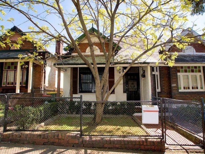 202 Old Canterbury Rd, Summer Hill NSW 2130