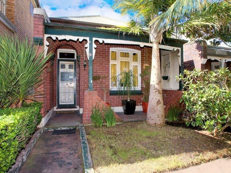 43 Hart St, Tempe NSW 2044