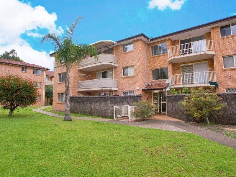 18/9 Hill St, Marrickville NSW 2204