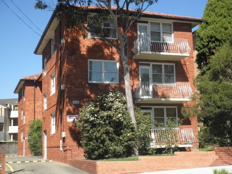 9/508 New Canterbury Rd, Dulwich Hill NSW 2203