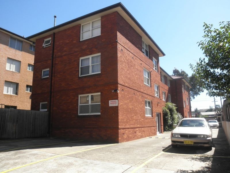 9/508 New Canterbury Rd, Dulwich Hill NSW 2203