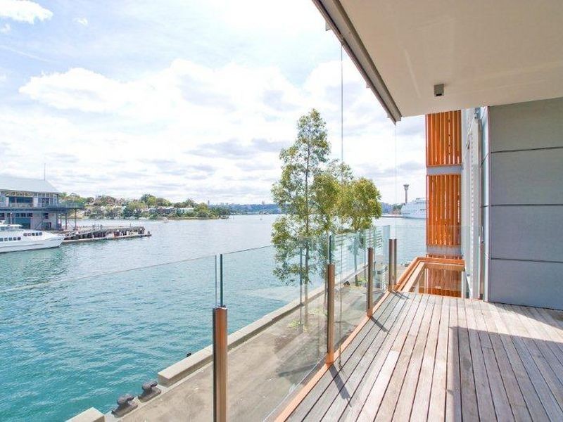 222/3 Darling Island Road, Pyrmont NSW 2009