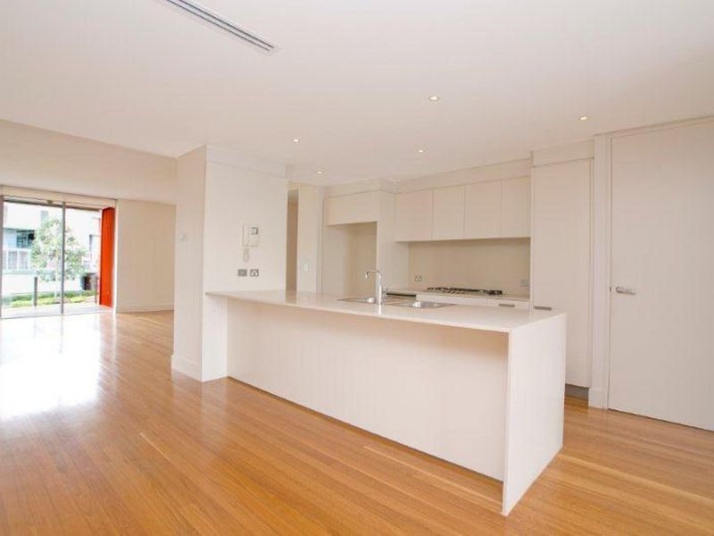 222/3 Darling Island Road, Pyrmont NSW 2009