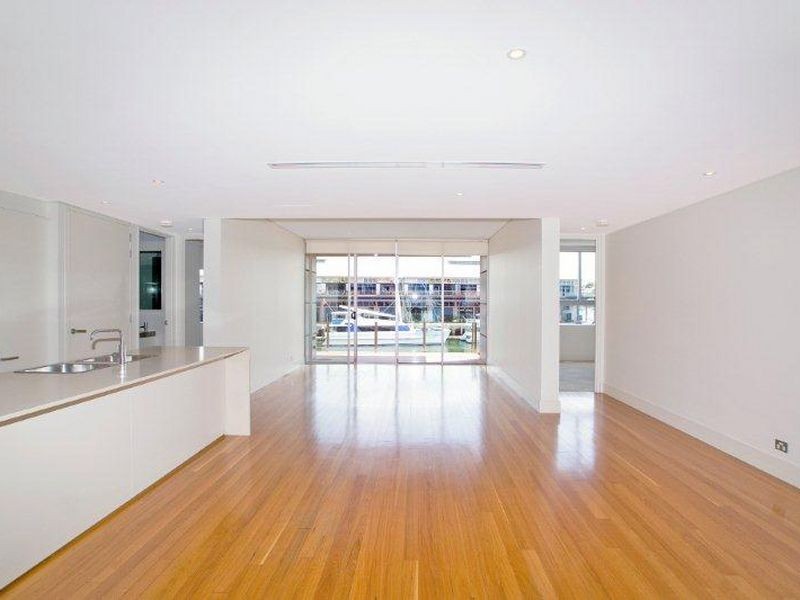 222/3 Darling Island Road, Pyrmont NSW 2009