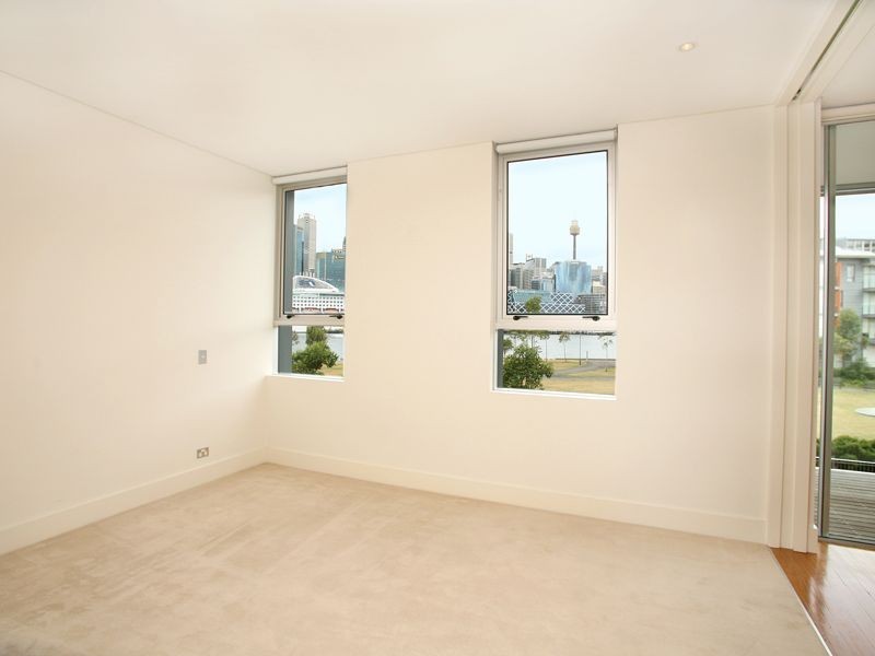 222/3 Darling Island Road, Pyrmont NSW 2009