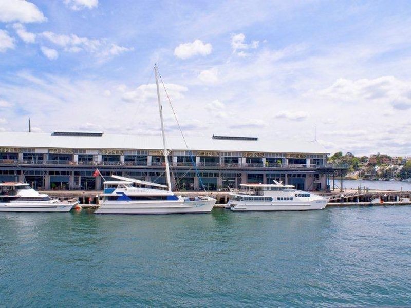 222/3 Darling Island Road, Pyrmont NSW 2009