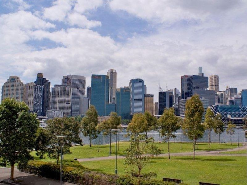 222/3 Darling Island Road, Pyrmont NSW 2009