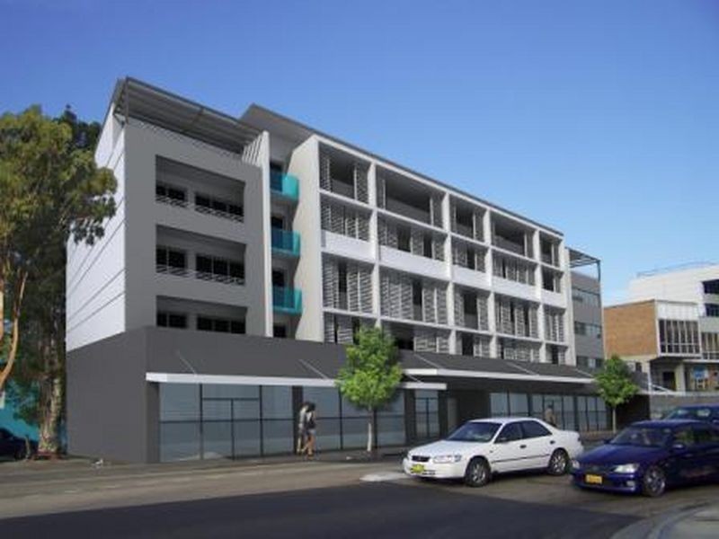 147 Parramatta Road, Granville NSW 2142