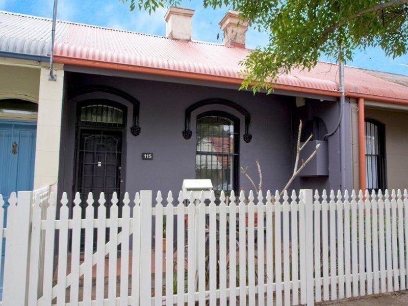 115 Terry St, Tempe NSW 2044