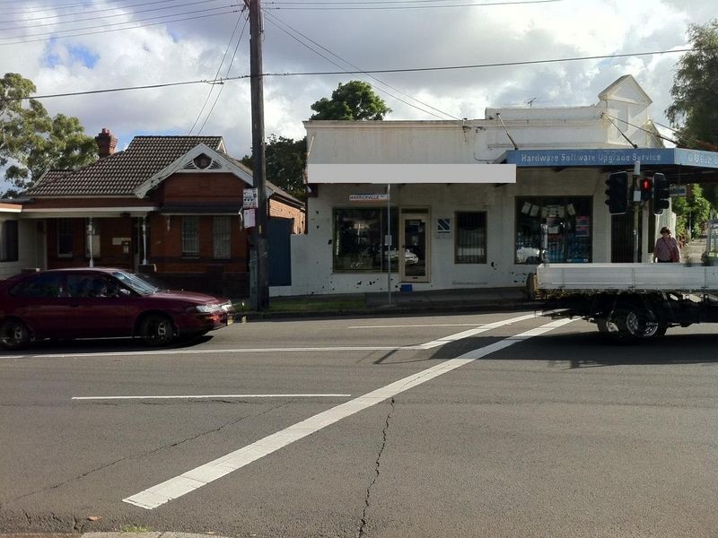 464 Marrickville Road, Marrickville NSW 2204