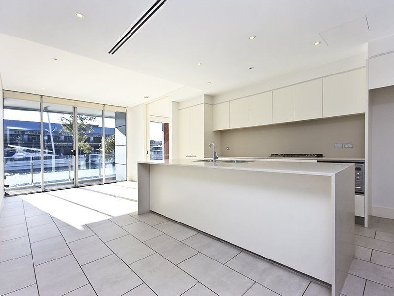 213/3 Darling Island Road, Pyrmont NSW 2009