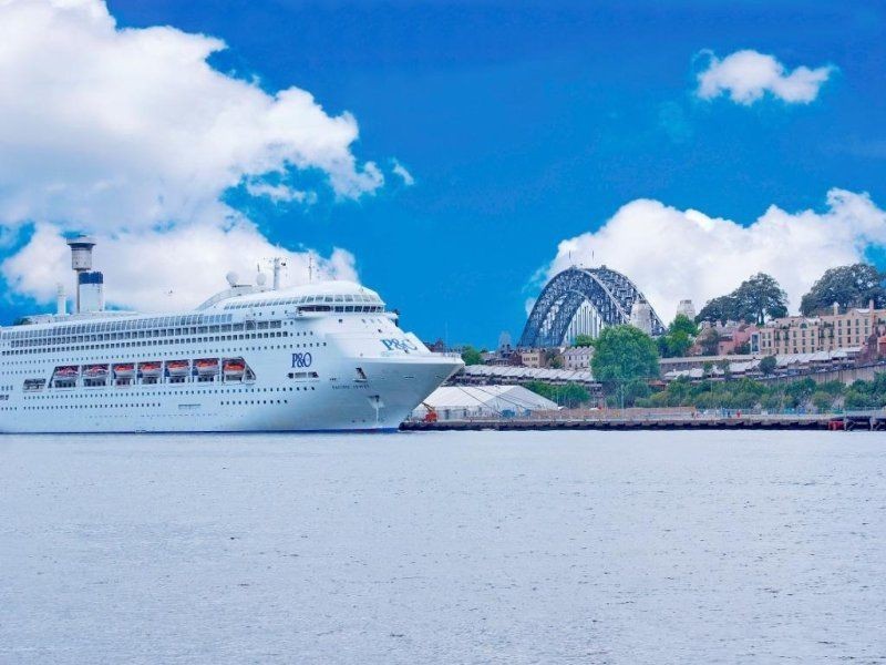 213/3 Darling Island Road, Pyrmont NSW 2009