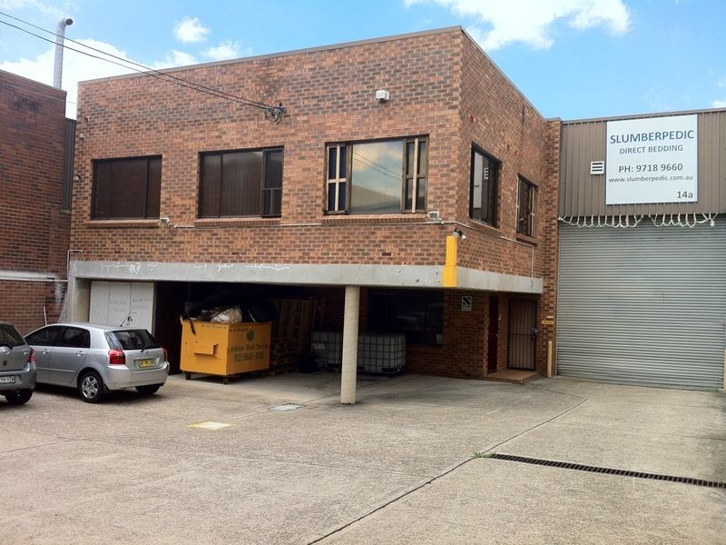 14 Harp Street, Campsie NSW 2194