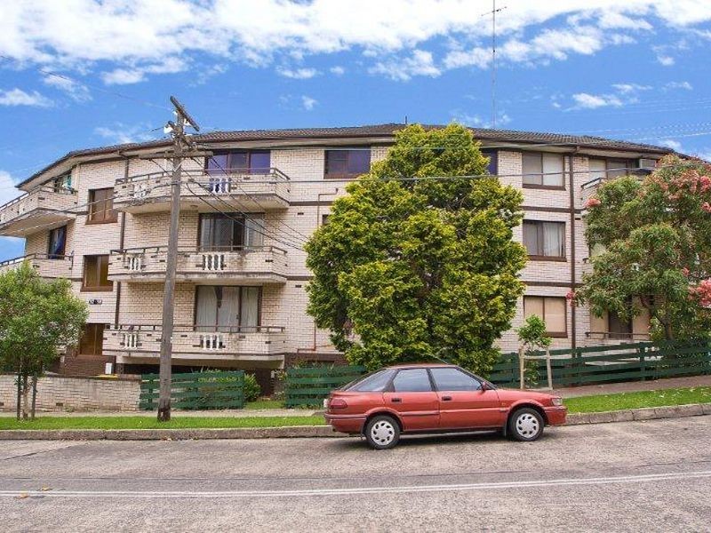 13/32-38 Hill St, Marrickville NSW 2204