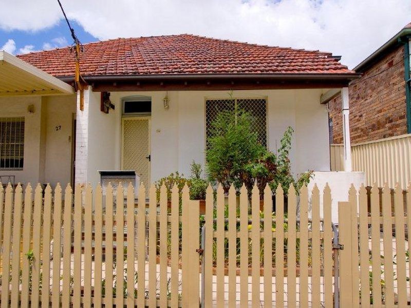 25 Jersey St, Marrickville NSW 2204