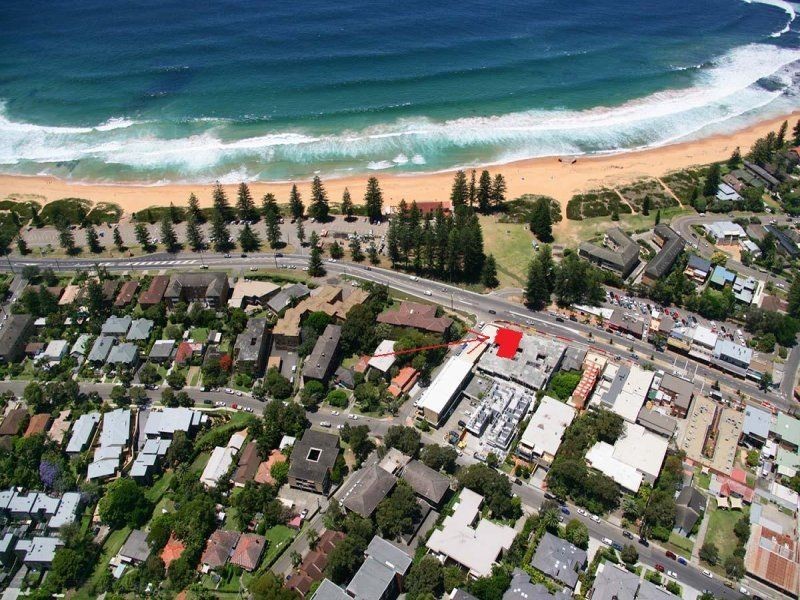 19/377 Barrenjoey Rd, Newport NSW 2106