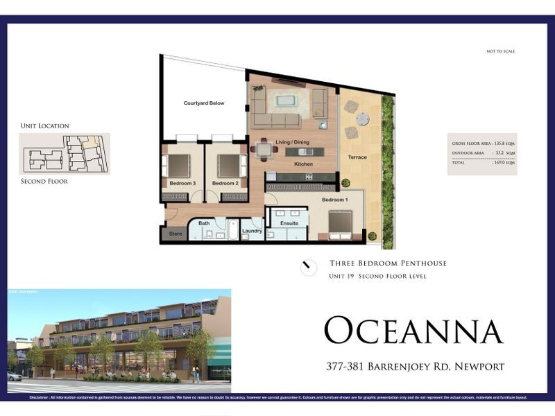 19/377 Barrenjoey Rd, Newport NSW 2106