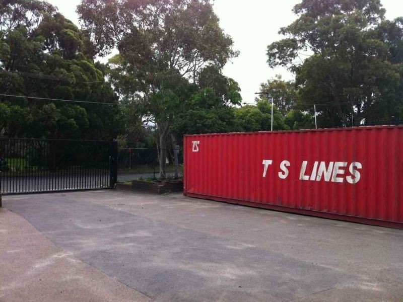 5-7 Baker St, Banksmeadow NSW 2019