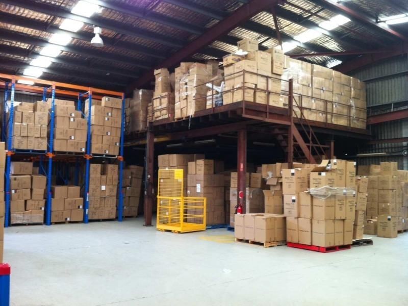 5-7 Baker St, Banksmeadow NSW 2019