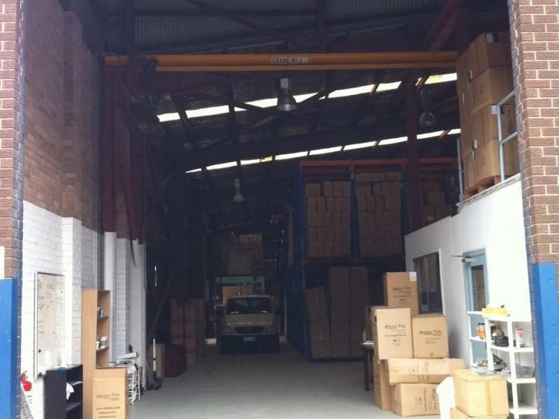 5-7 Baker St, Banksmeadow NSW 2019