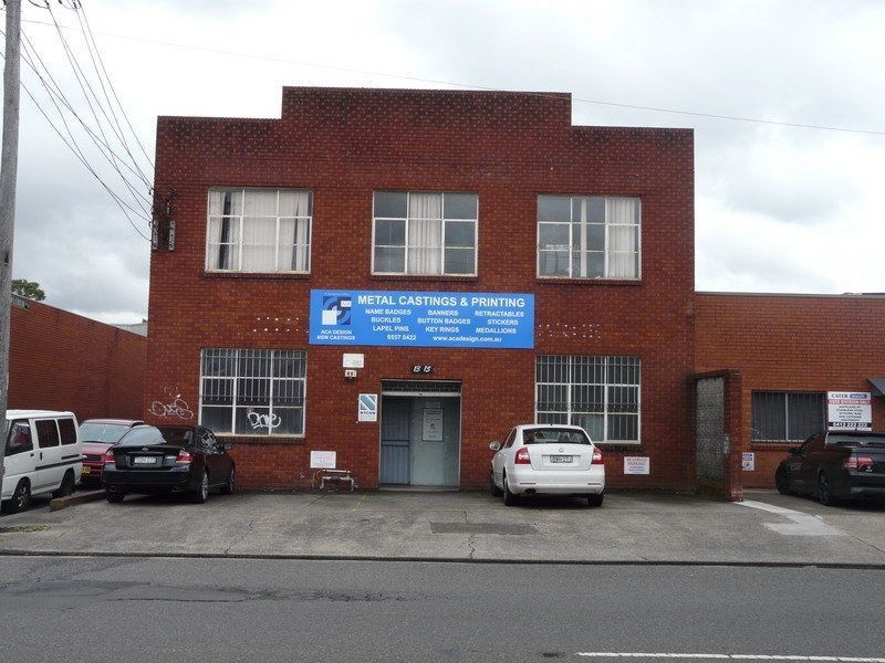 Marrickville NSW 2204