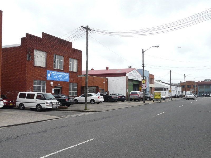 Marrickville NSW 2204