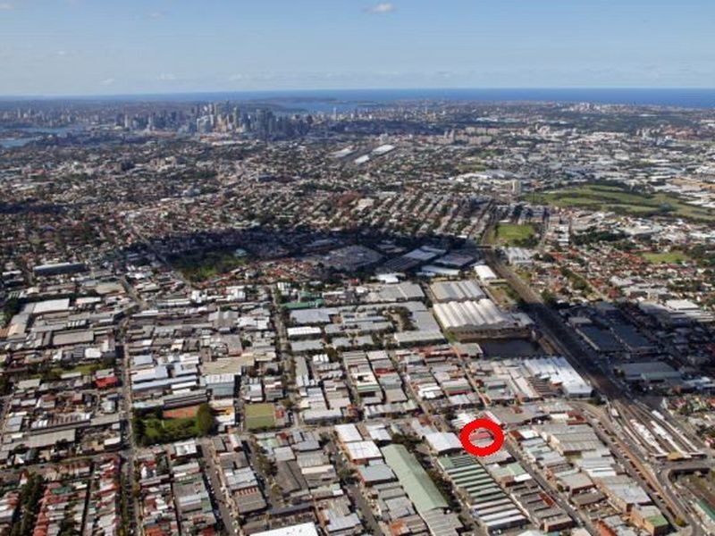 Marrickville NSW 2204