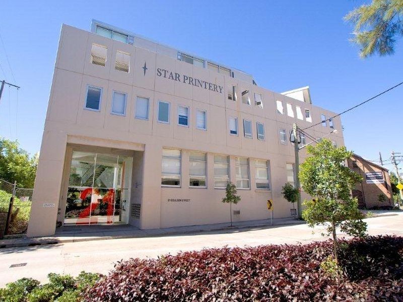 43/21-25 Coulson St, Erskineville NSW 2043