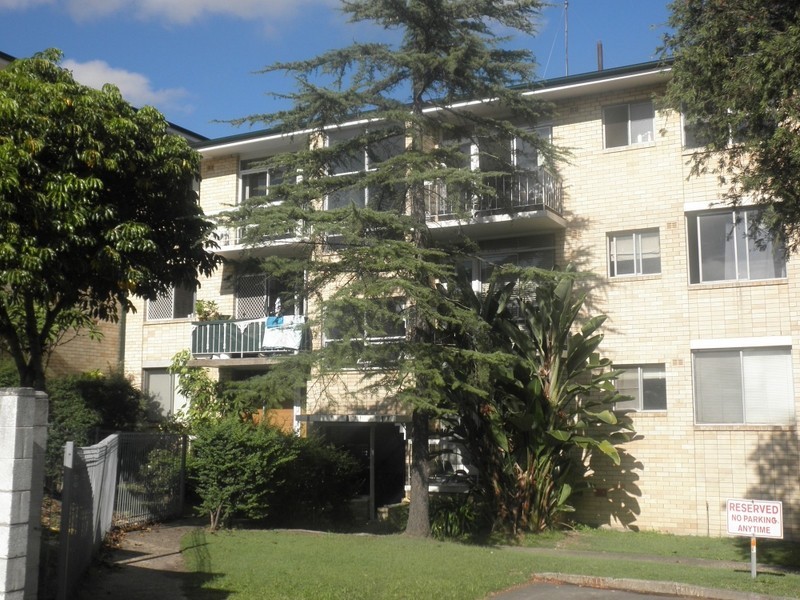 11/38B Ewart Street, Dulwich Hill NSW 2203