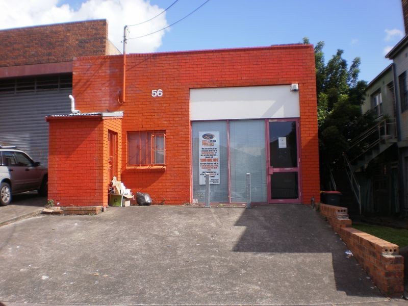 56 Shepherd Street, Marrickville NSW 2204