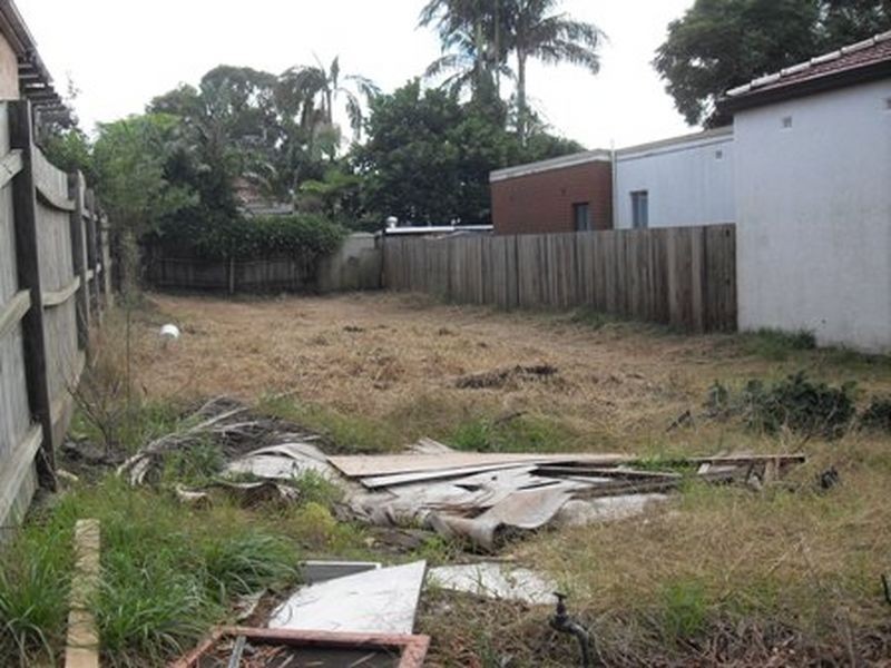 23 John St, Tempe NSW 2044