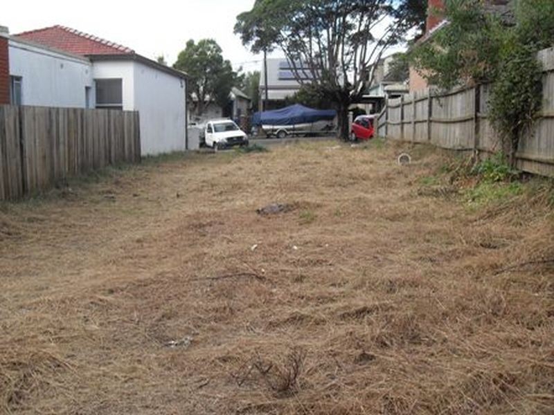 23 John St, Tempe NSW 2044