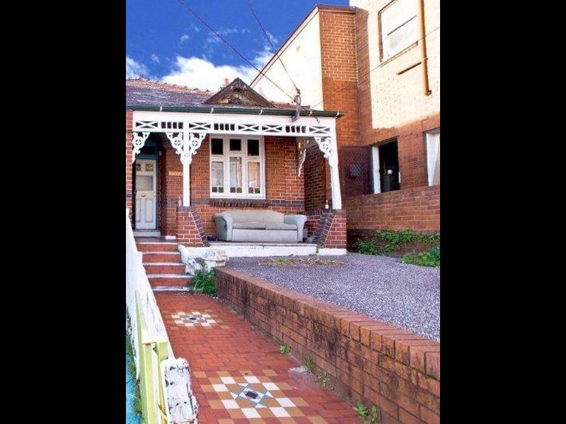 413 Illawarra Rd, Marrickville NSW 2204