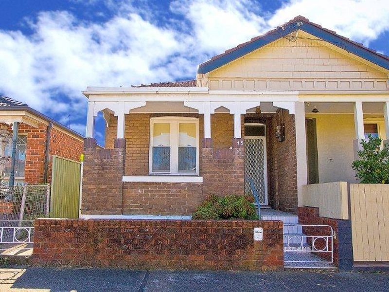 15 Fanning St, Tempe NSW 2044