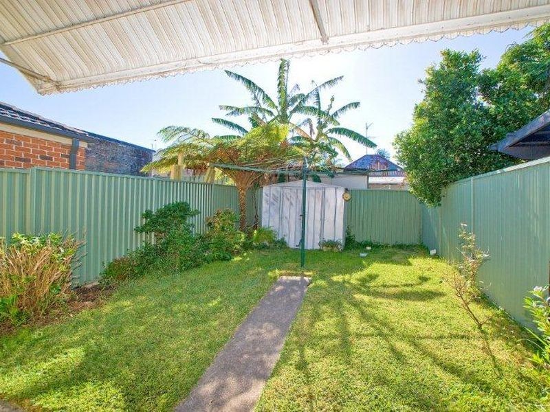 15 Fanning St, Tempe NSW 2044