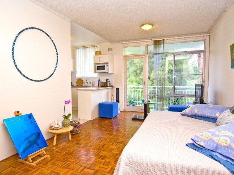 3/38B Ewart St, Marrickville NSW 2204