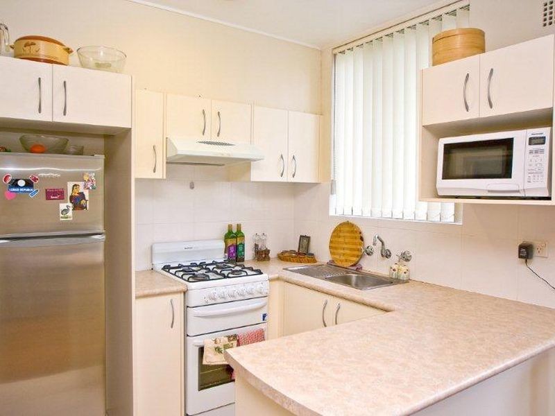 3/38B Ewart St, Marrickville NSW 2204