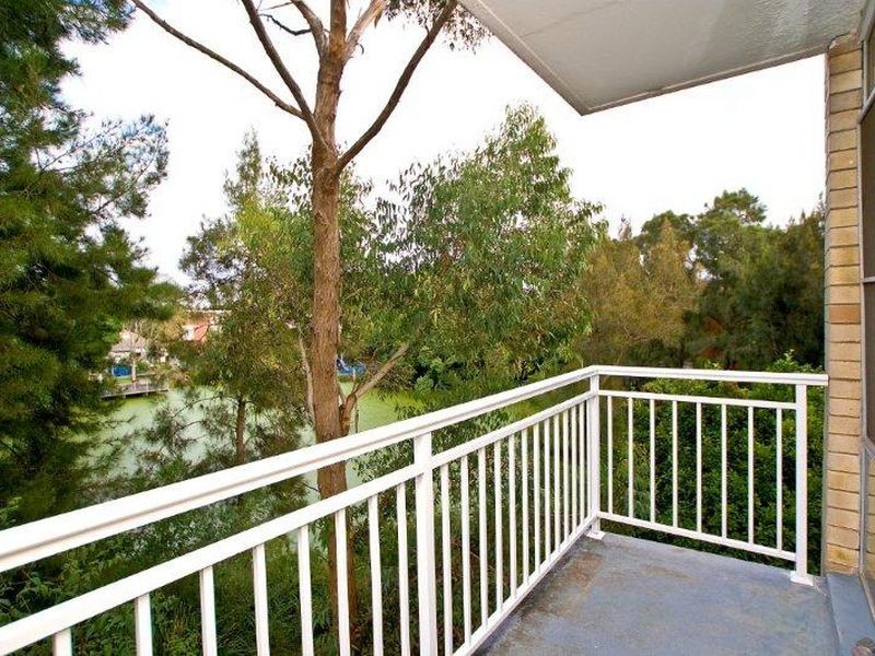 3/38B Ewart St, Marrickville NSW 2204