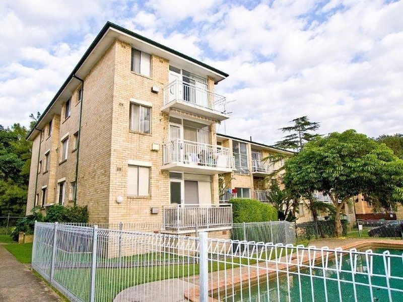 3/38B Ewart St, Marrickville NSW 2204