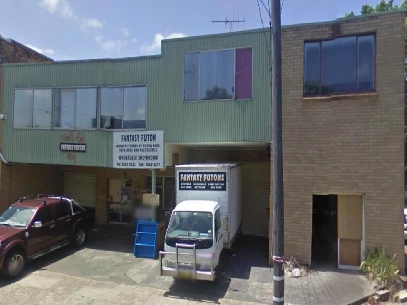 9-11 Shepherd St, Marrickville NSW 2204