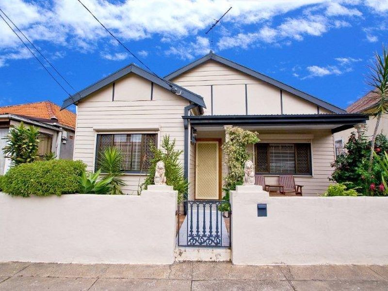22 Smith St, Tempe NSW 2044
