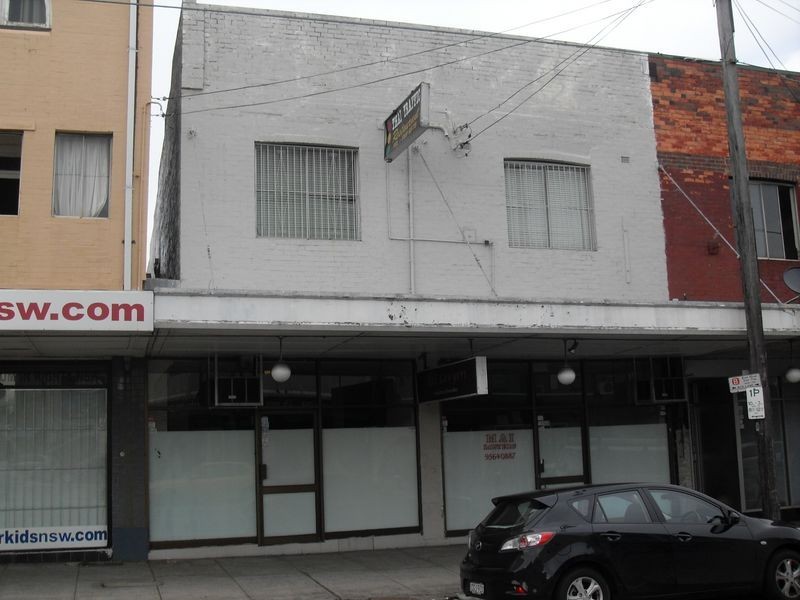 230-232 Parramatta Road, Leichhardt NSW 2040