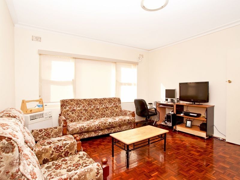 1/19 David St, Marrickville NSW 2204
