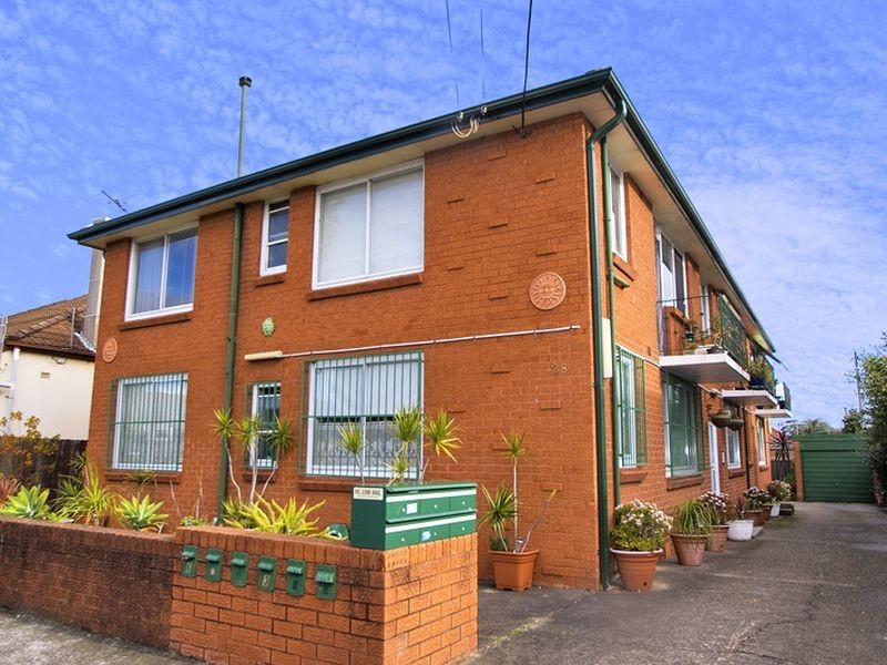 6/28 Foreman St, Tempe NSW 2044