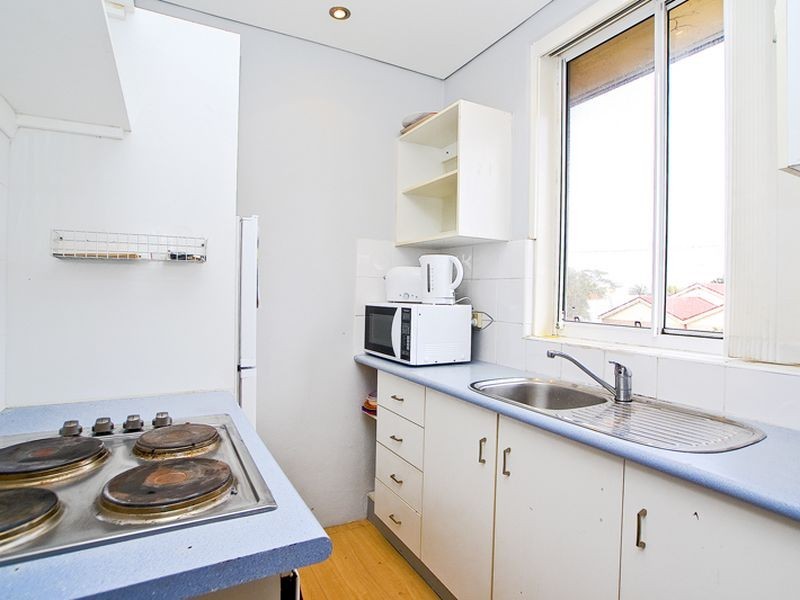 6/28 Foreman St, Tempe NSW 2044