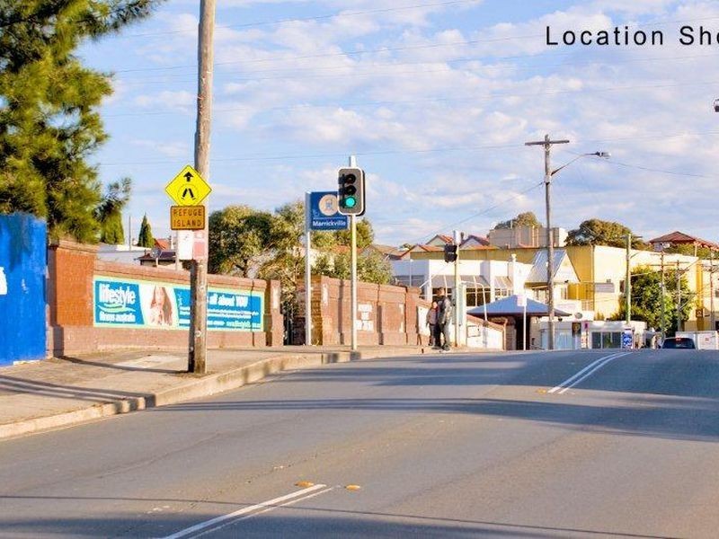 8/340 Illawarra Rd, Marrickville NSW 2204