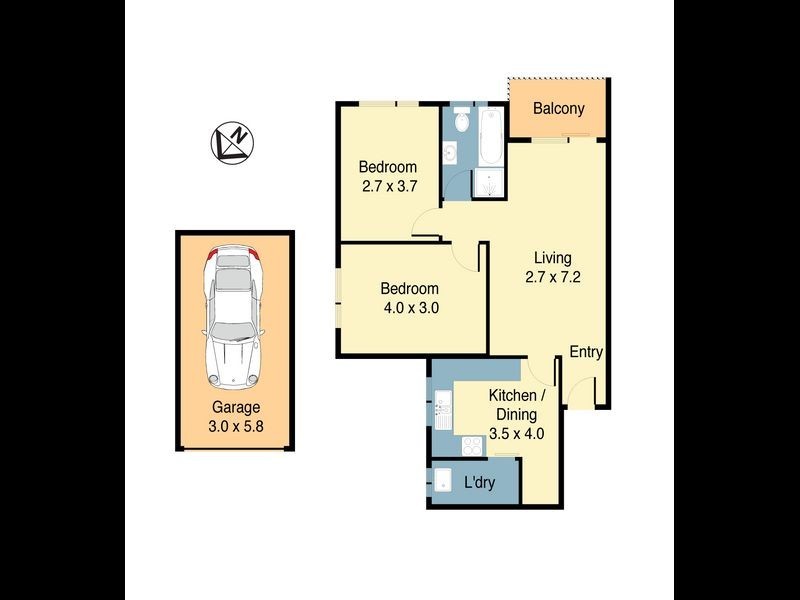8/340 Illawarra Rd, Marrickville NSW 2204