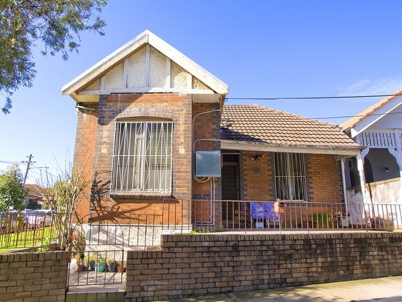 26 Griffiths St, Tempe NSW 2044
