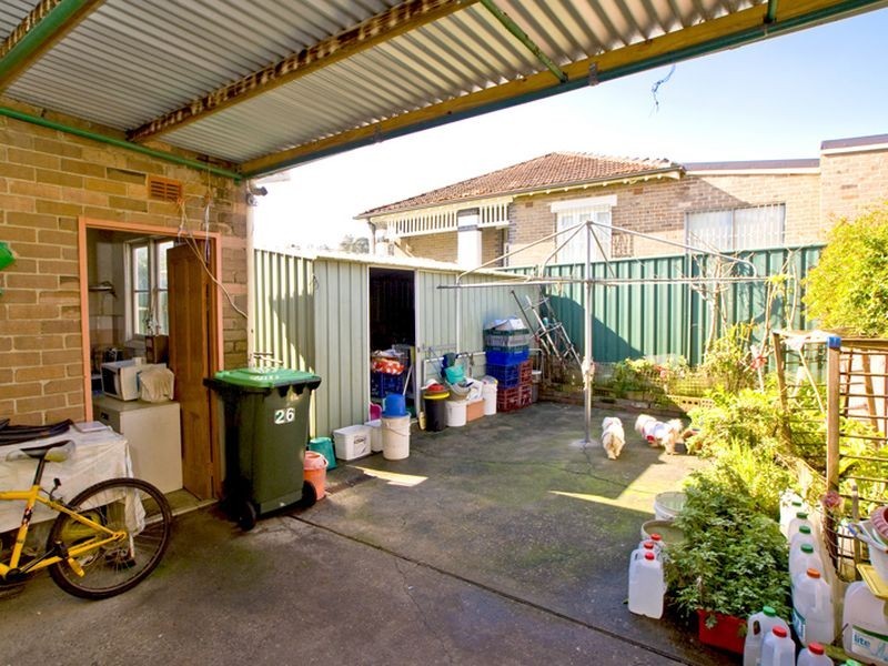 26 Griffiths St, Tempe NSW 2044